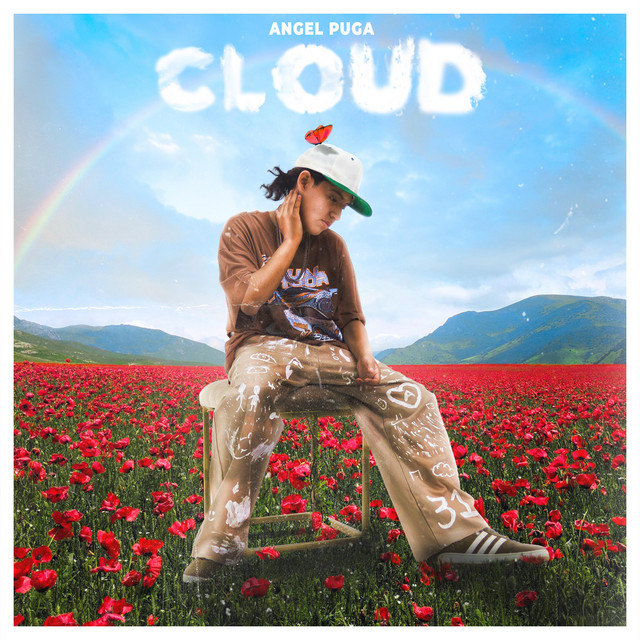CLOUD cover art