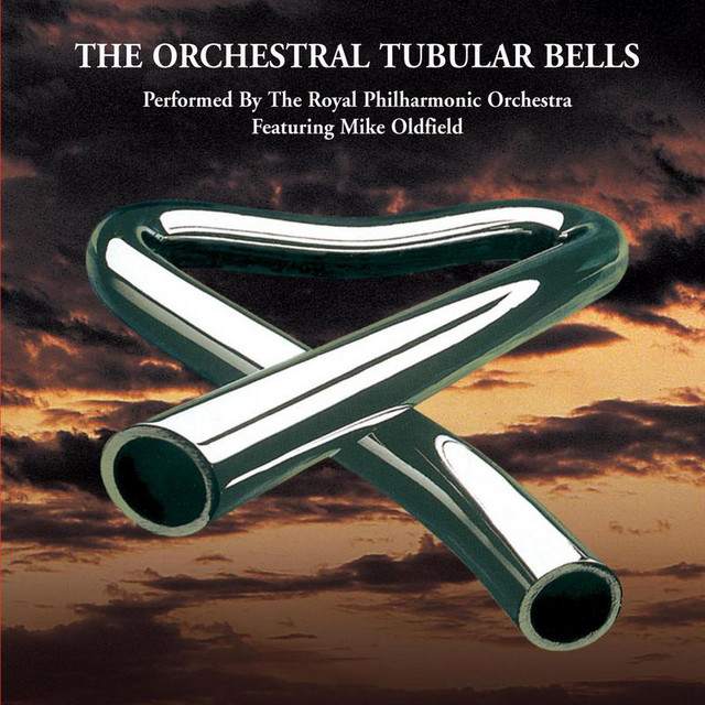 The Orchestral Tubular Bells by The Royal Philharmonic Orchestra Featuring Mike Oldfield