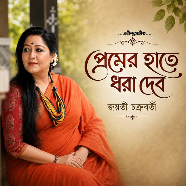 Premer Hath E Dhora Debo album image