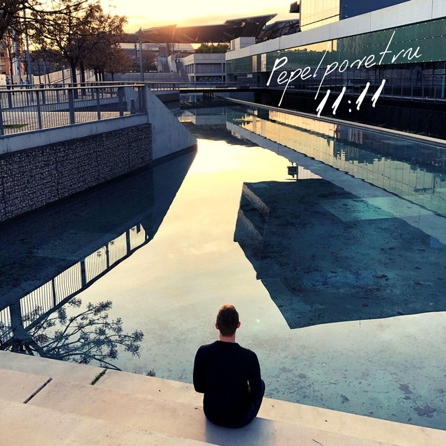 11:11 (Instrumentals) cover art