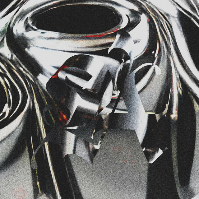 RUN BACK cover art