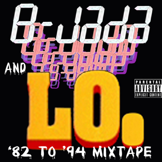 '82 To '94 cover art