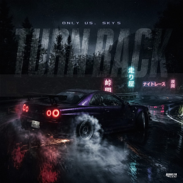 Turn Back