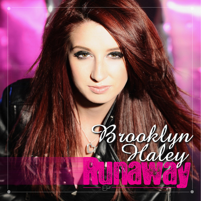 Runaway cover art