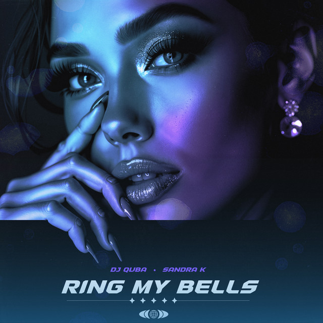 Обкладинка: Ring My Bells — Dj Quba