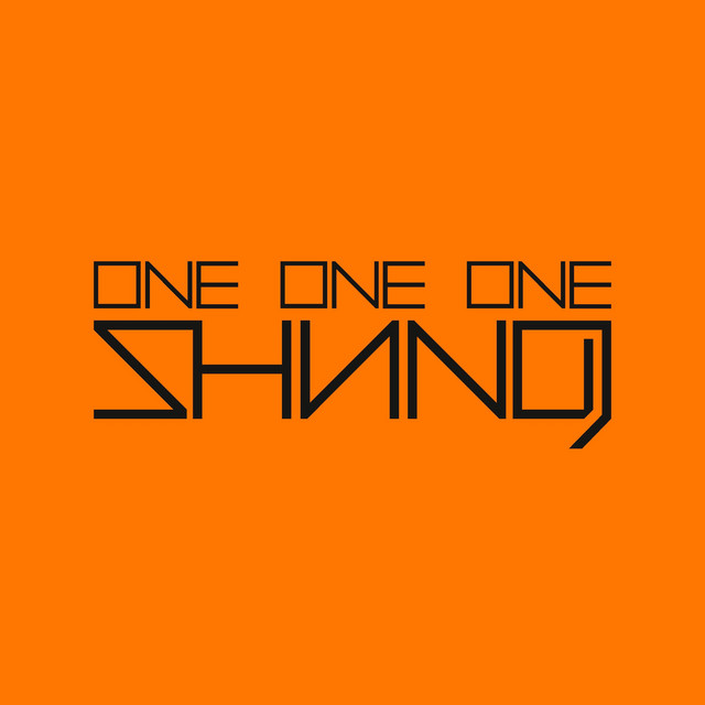 One One One cover art