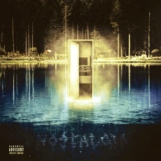 Nostalgia cover art