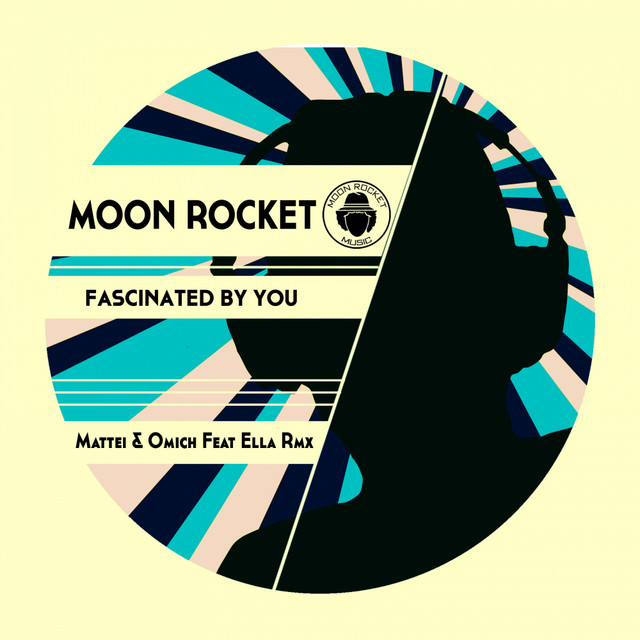 Fascinated By You - Mattei & Omich Feat Ella Remix album art