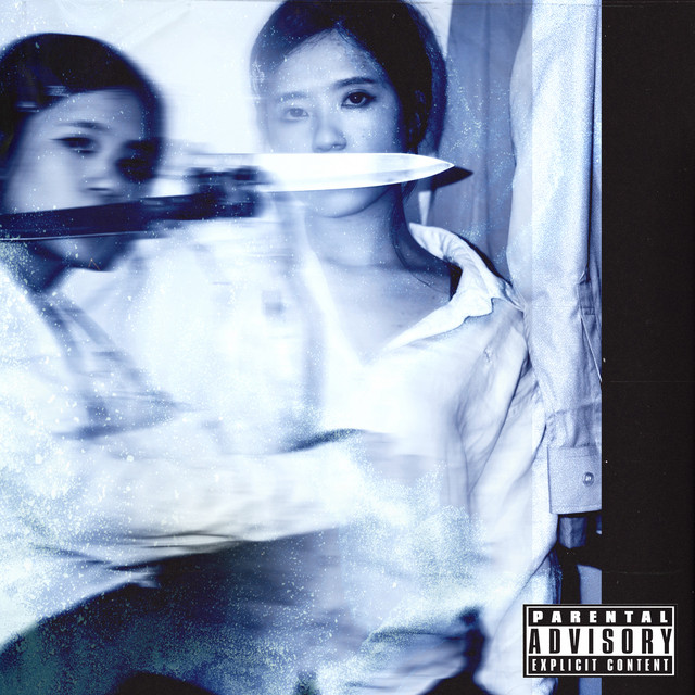 SIBERIA cover art