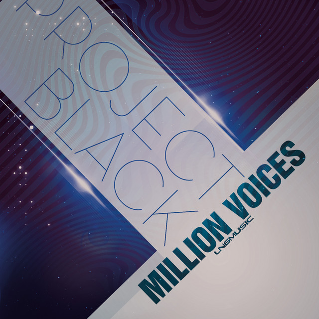 Million Voices (Basslouder Remix Edit) cover art