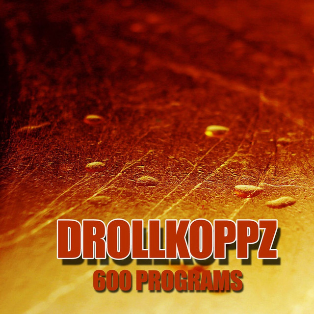 Fettzwaerk cover art