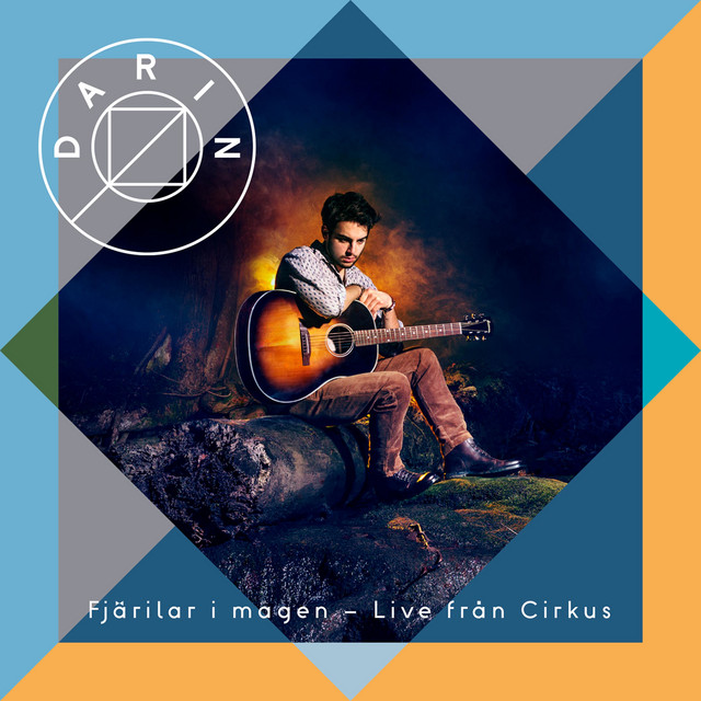 Fjärilar i magen cover art