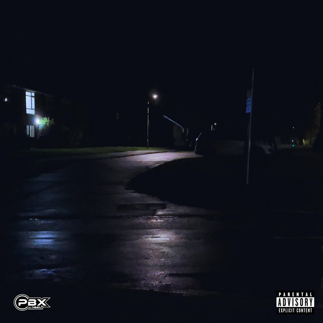 NIGHT CALLS cover art