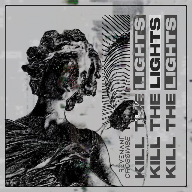 PRESSURE cover art
