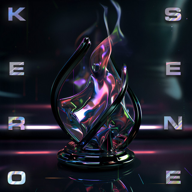 KEROSENE cover art