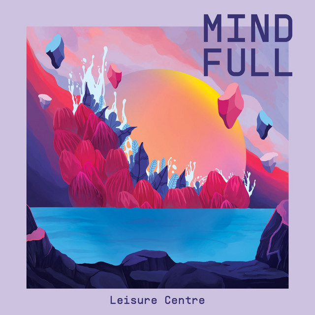Mind Full cover art