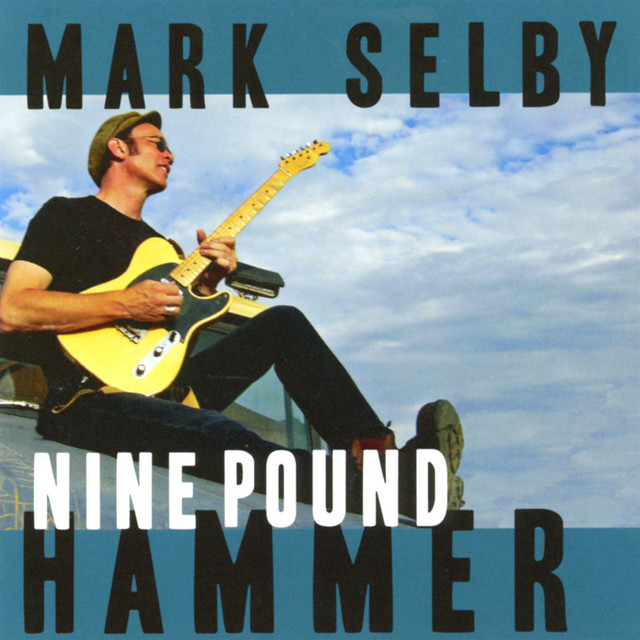 Nine Pound Hammer cover art