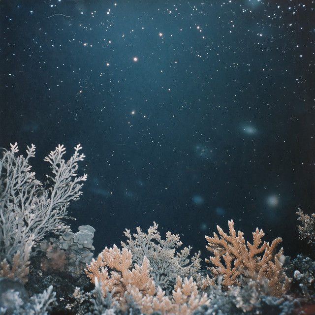 Cover art: Winter Air — Ikiro