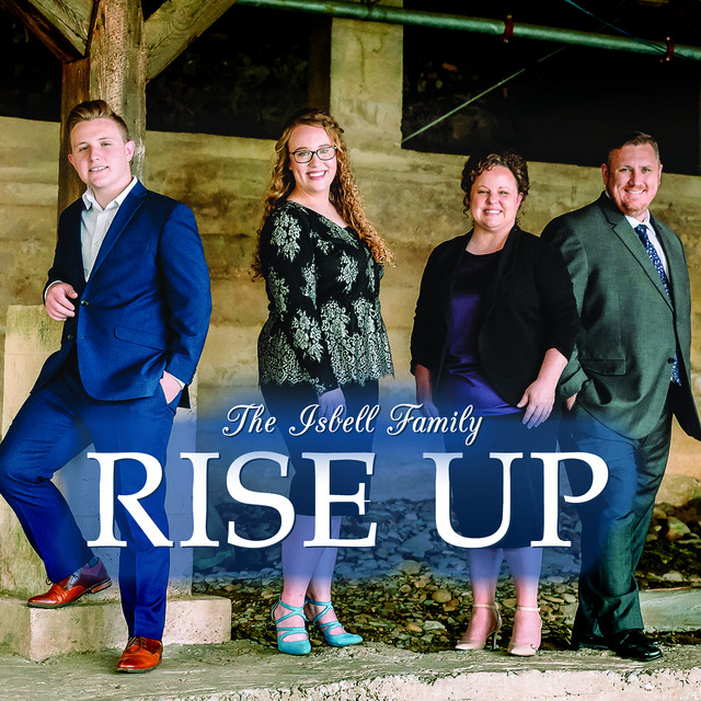 The Isbell Family cover art