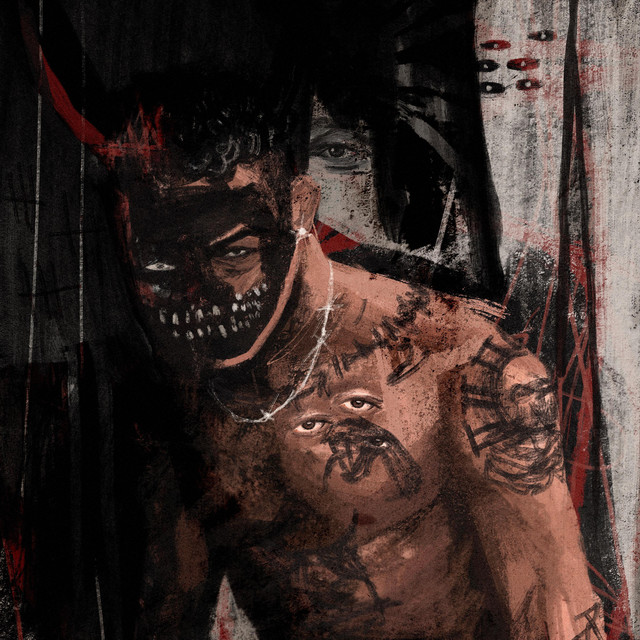 Kine cover art