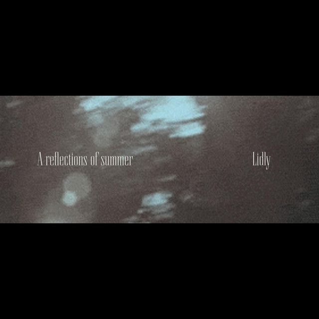 A reflections of summer cover