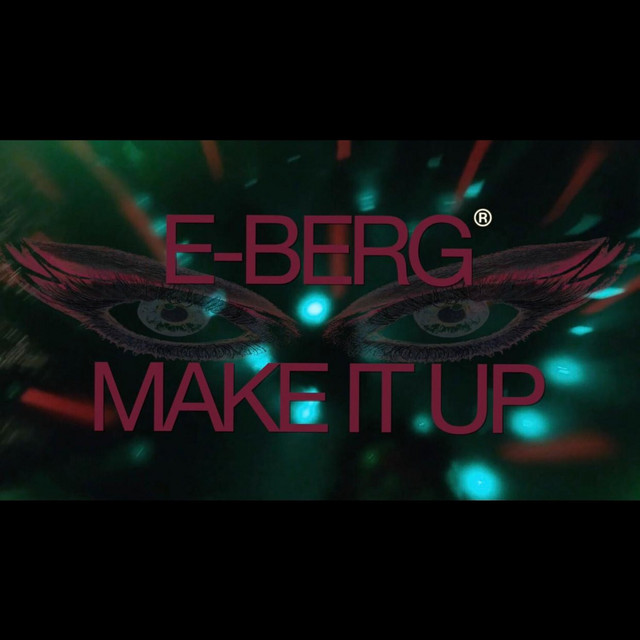 Make It Up cover art