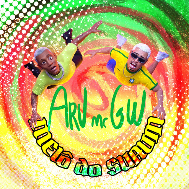 Melô do Suavin