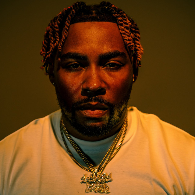 I Got the Juice Now, Vol. 3 cover art