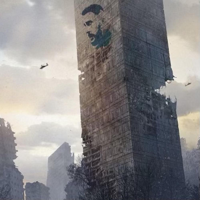 JUMP! cover art