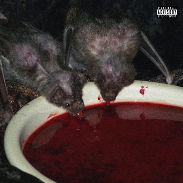 vampire lovv cover art