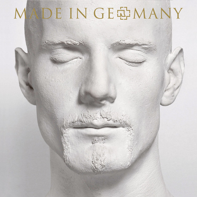 洋楽 RAMMSTEIN MADE IN GERMANY 1995-2011 MADE IN GERMANY 1995 - 2011 - Derleme - Rammstein | Spotify