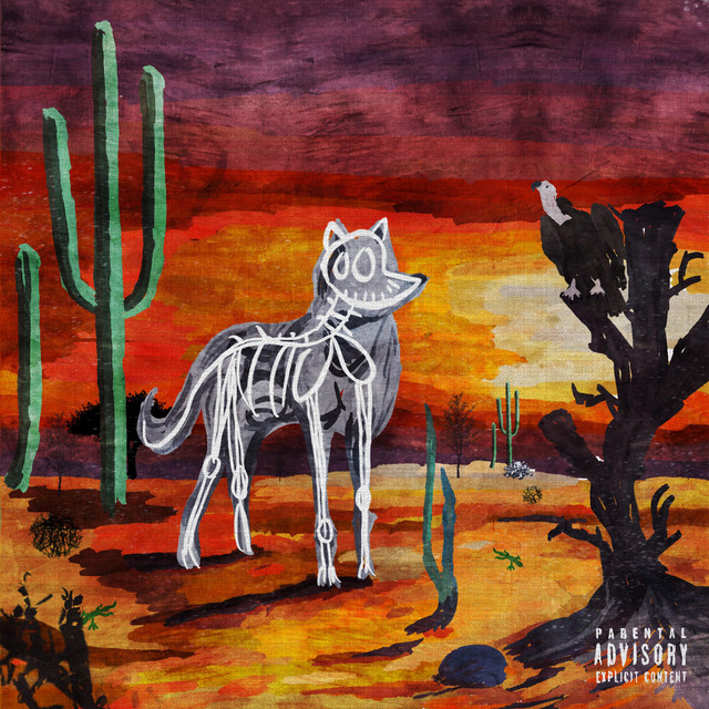 SUE cover art