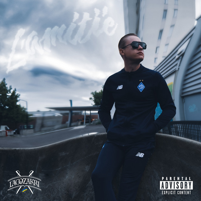 Cover art: L'amitié — Lacozakri