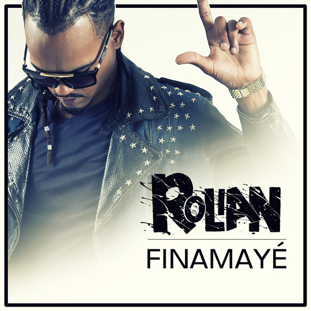 Finamayé cover