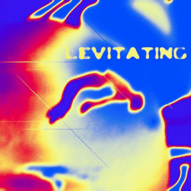 Levitating! cover art