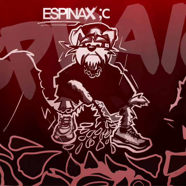 Espinax ;C - Single by Spraig | Spotify