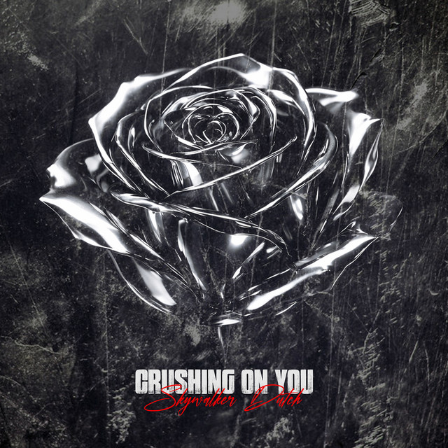 Crushing on You