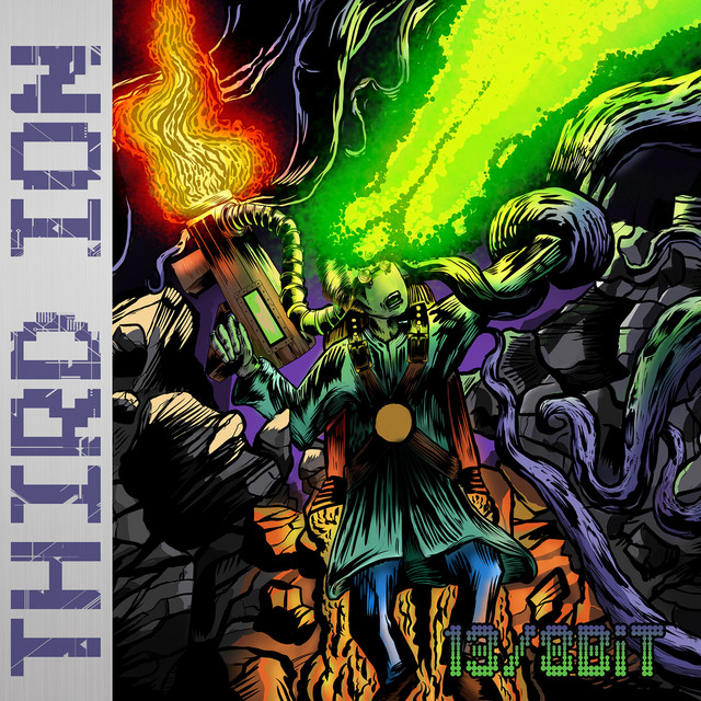 13/8 Bit cover art
