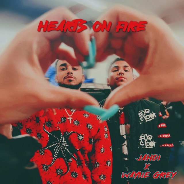 Hearts On Fire