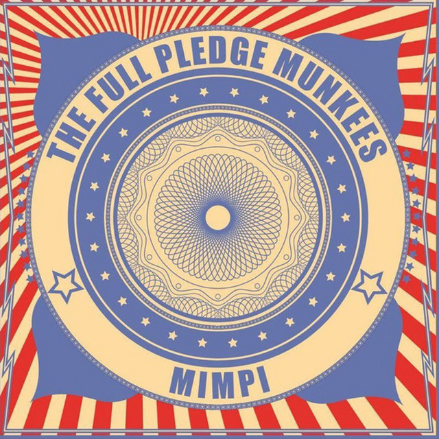 Mimpi - EP by The Full Pledge Munkees | Spotify