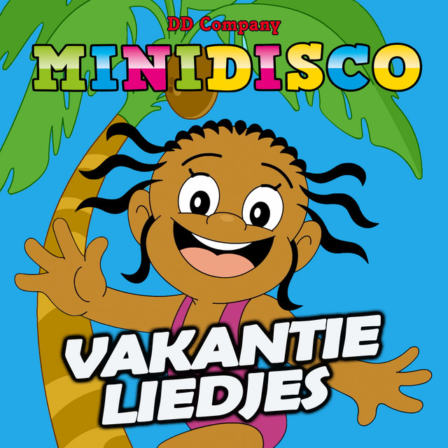 Hallo! cover art