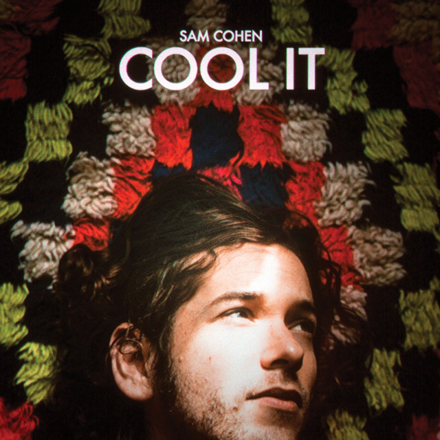 Cool It cover art
