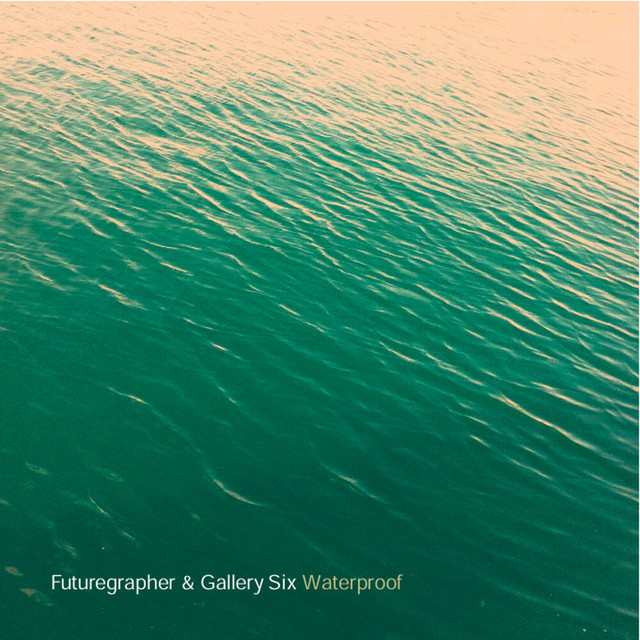 Waterproof cover art