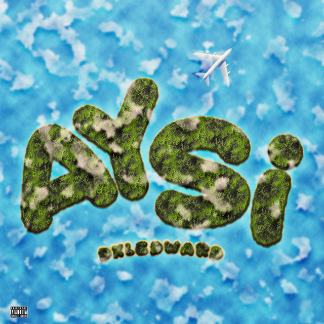 Ay Si cover art