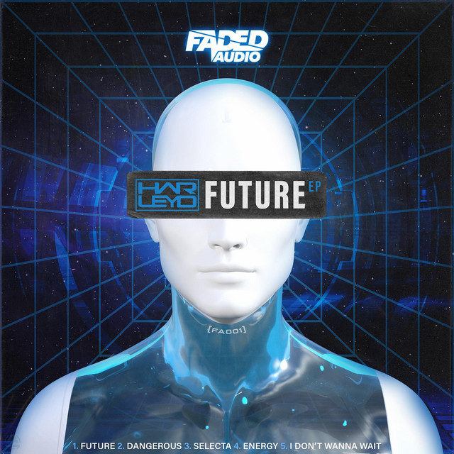 Future artwork