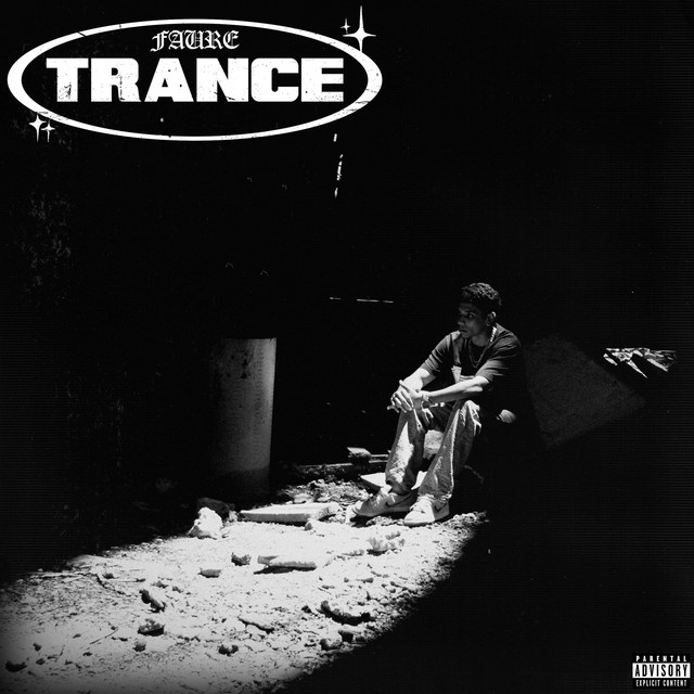 TRANCE cover art