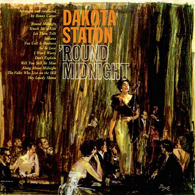‘Round Midnight