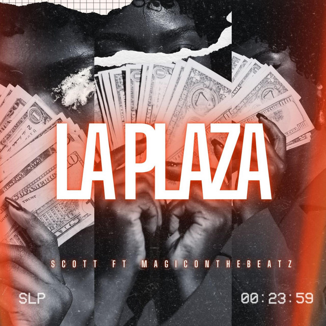 LA PLAZA