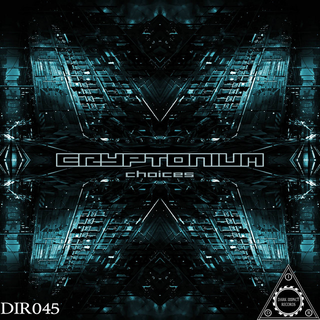 Cryptonium