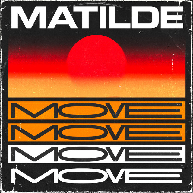 MOVE cover art